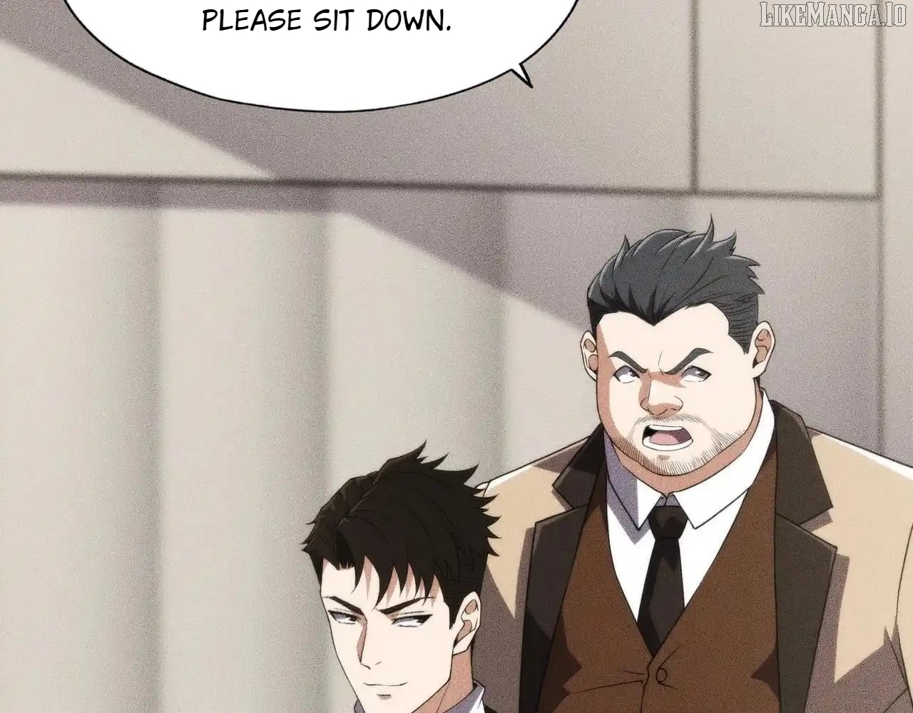 Hidden Dragon in the City (2025) Chapter 14 - page 136